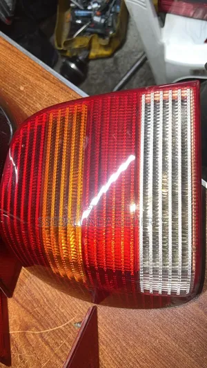 Rear Light for Polo Five