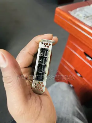 4 Port Hba/Isci/Raid Controller Card