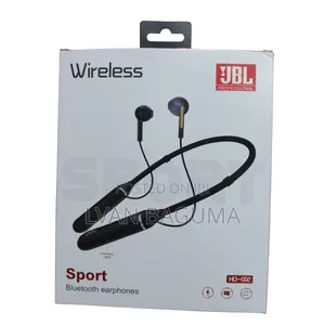 JBL Wireless Sport Neckband Headset