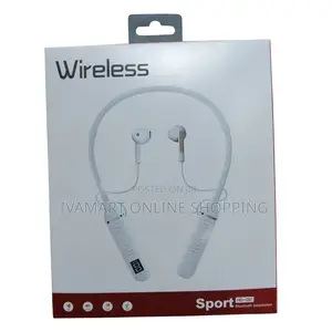 JBL Wireless Sport Neckband Headset