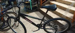 Bicycless Sizze 26