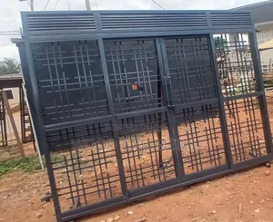 Sliding Doors 8x8