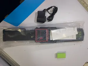 Metal Detectors
