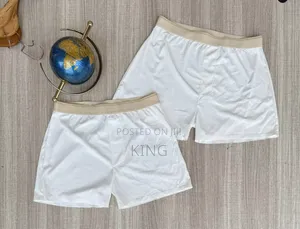 Tommy Briefs/Boxers