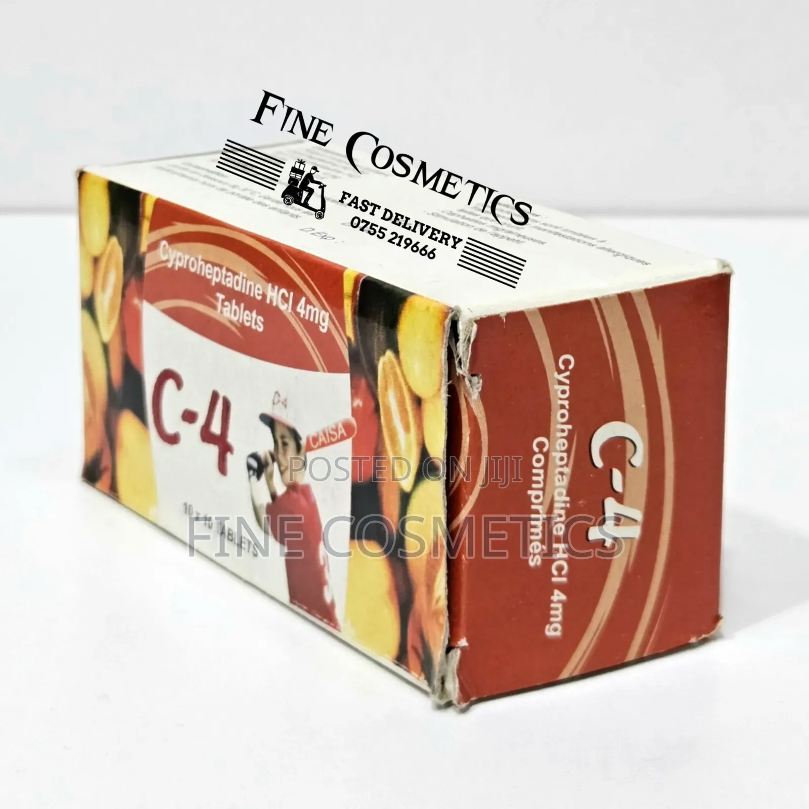 C4 Hip Up + Buttock Curvy Figure Enhancer Pills 100 Tablets