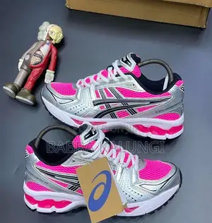 Asics Gel-Kayano 14 Men's Shoes