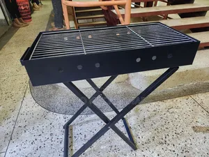 Barbacoa Grill