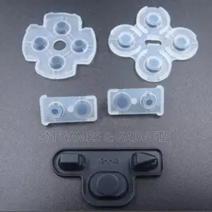 Ps4 Pad Spare