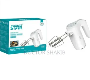 Quality Winningstar Handheld Mixer