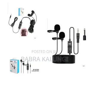 Boya by-M1 Universal Microphone