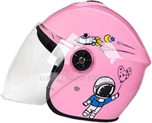 Outdoor Kid's Head Protection Helmet