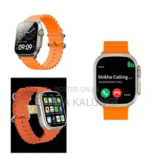Xs8 Ultra Smartwatch