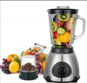 High-Quality Royal Master 2 in 1 Blender