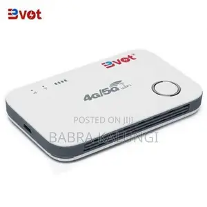 Bvot Portable Wireless Mobile Wifi Router M88