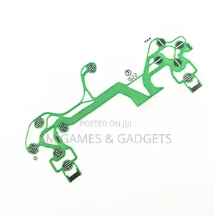 Ps4 Pad Spare