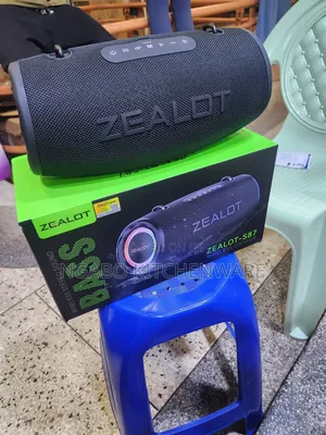 Wireless Speaker