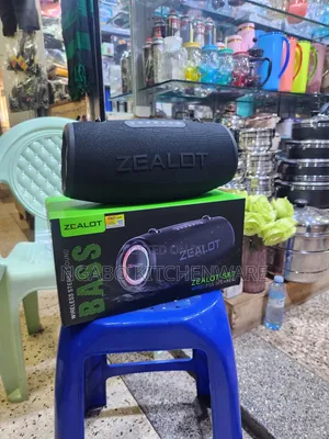 Wireless Speaker