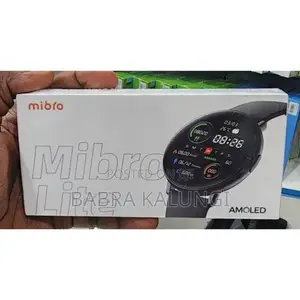 Mibro Lite Smart Watch