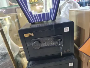 Safe Box Safe Box Fire Proof