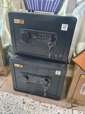 Safe Box Safe Box Fire Proof