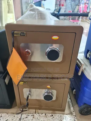 Safe Box Protective Safe Box