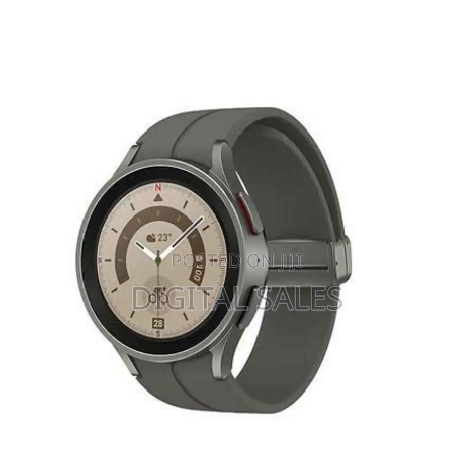 Galaxy Watch 5 Pro 45mm