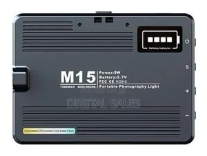 M15 Lights