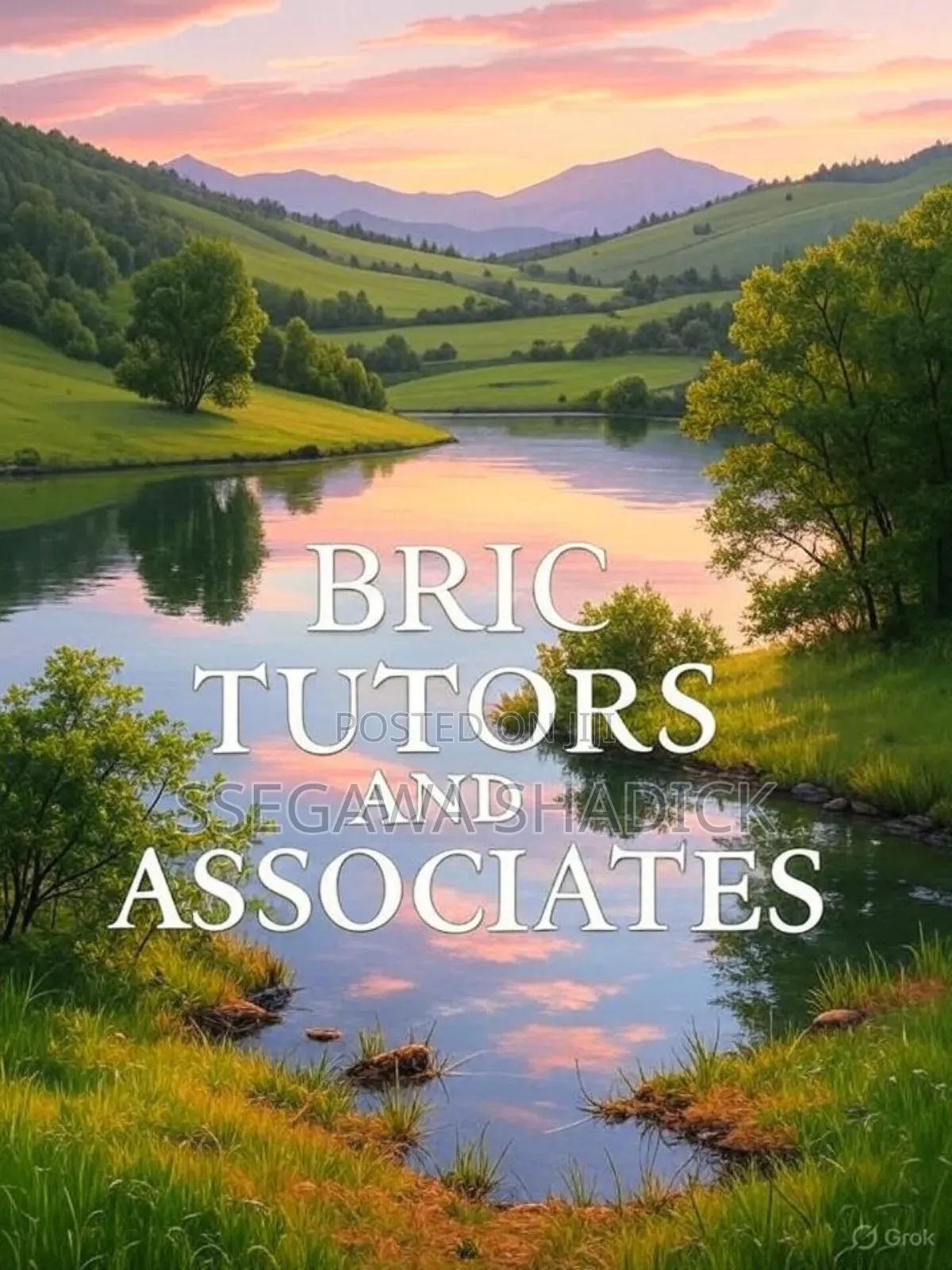 A'level Tutor
