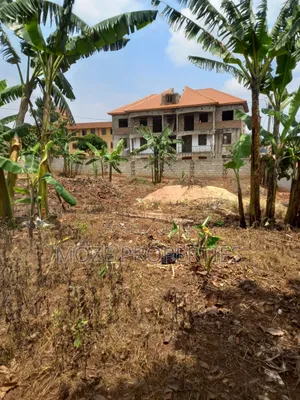 50x100 Land for Sale in Bweyogerere Buto.
