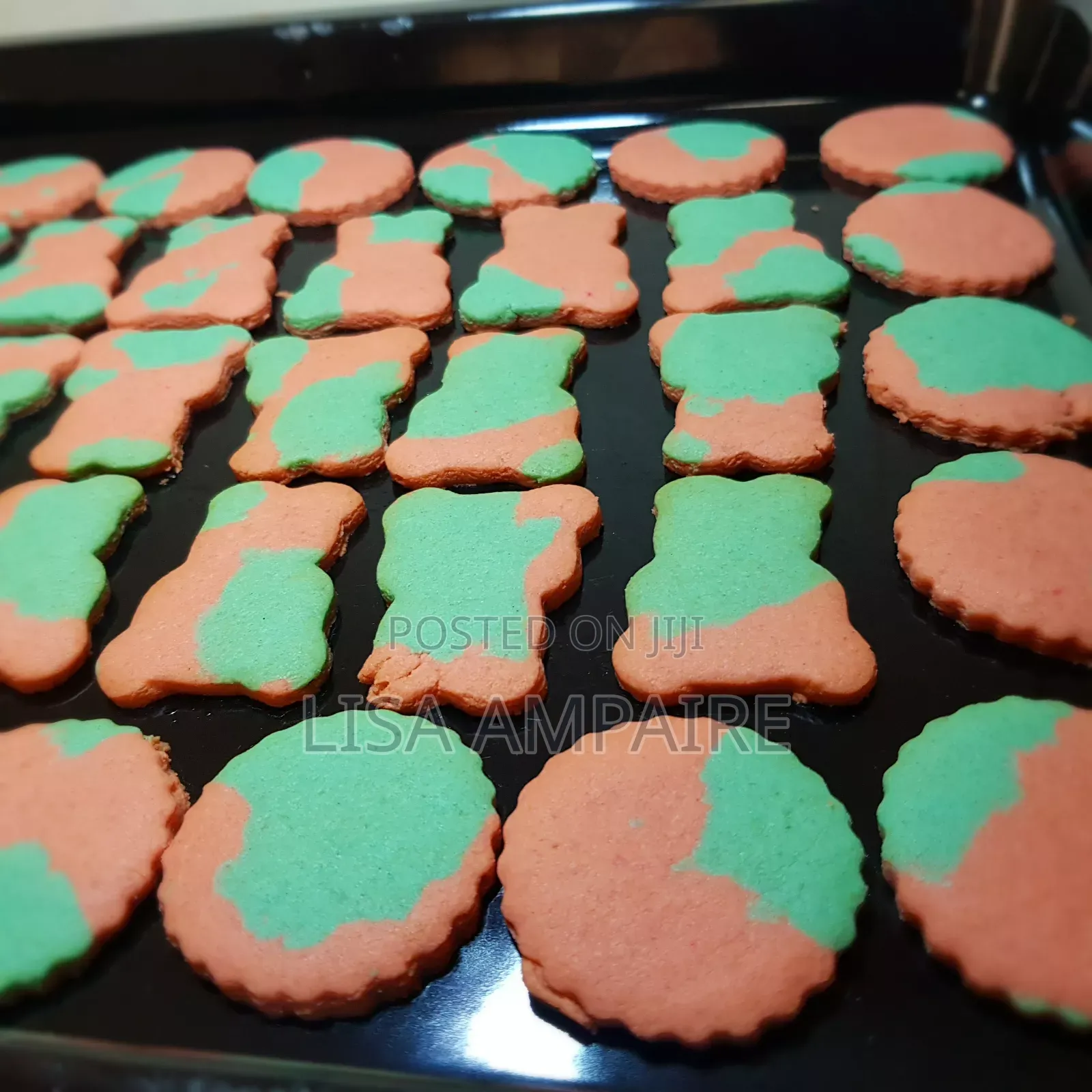 Gummies Cookies Muffins Chocolate