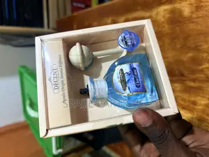 Decent Clean Cotton Spain Origin Car Air Freshener