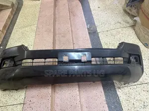 Landcruiser Lc200 2015 - 2021 Front Bumper
