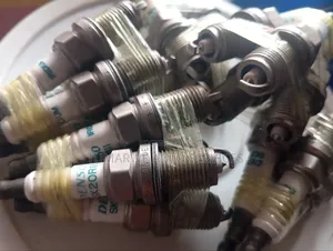 Denso Japan Used Plugs