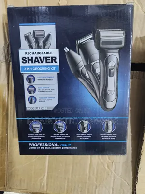 Hair Machine