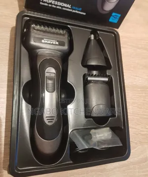 Hair Machine
