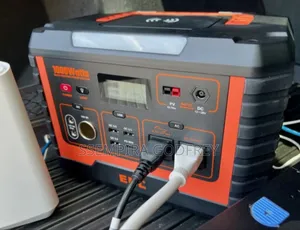 Portable Power Station 1000watts