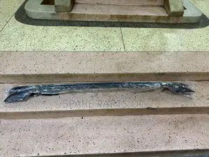 Rav4 2005 - 2012 Original Roof Bars