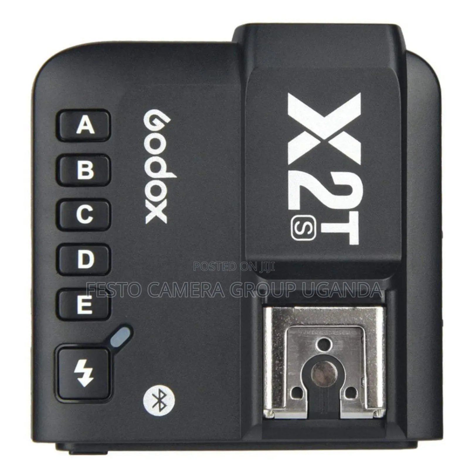Godox X2t- S Wireless Flash Trigger for Sony