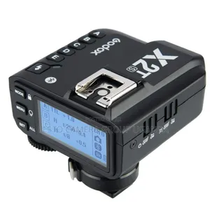 Godox X2t- S Wireless Flash Trigger for Sony