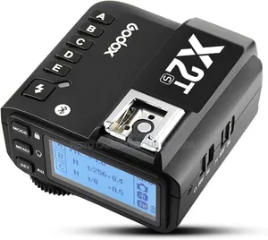 Godox X2t- S Wireless Flash Trigger for Sony