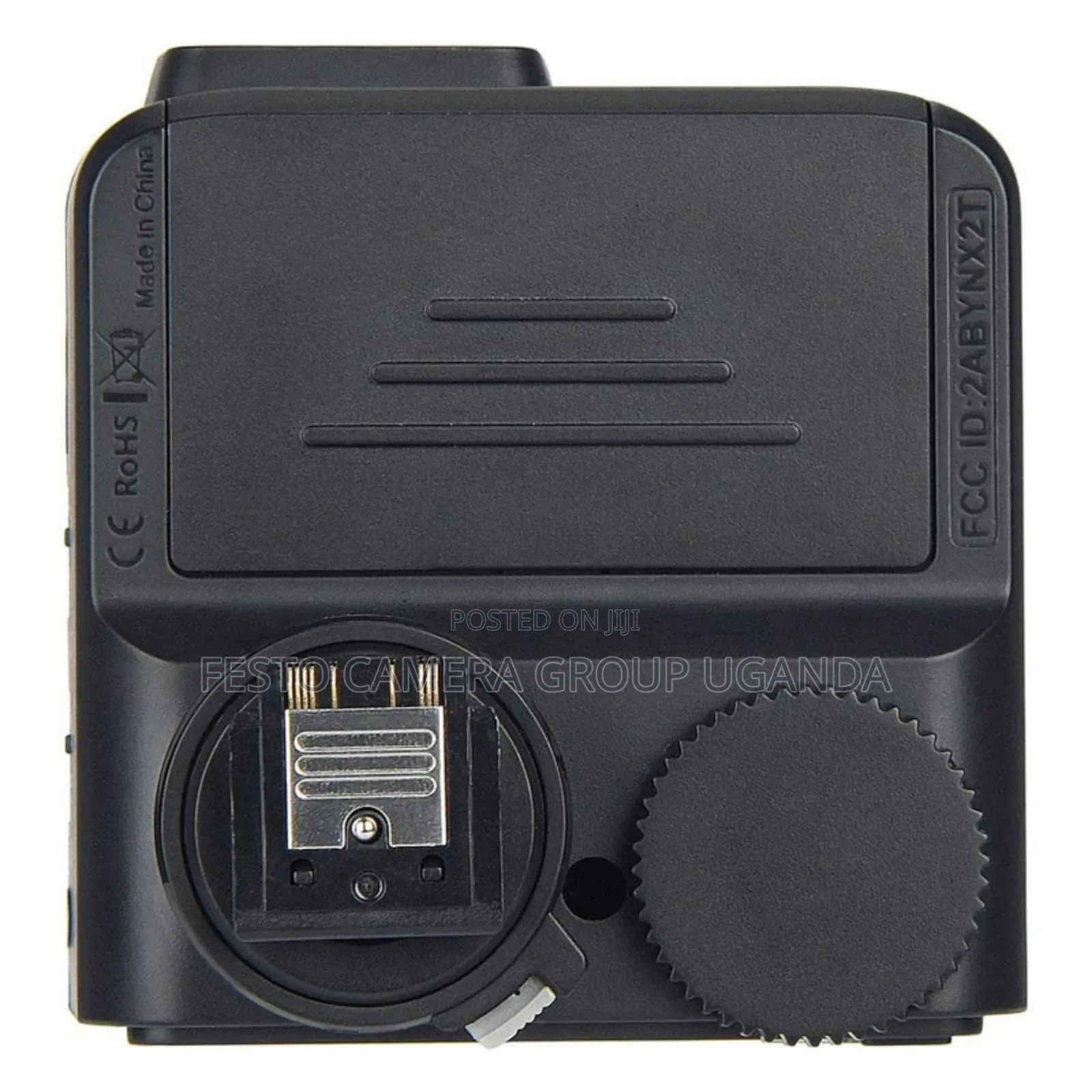 Godox X2t- S Wireless Flash Trigger for Sony