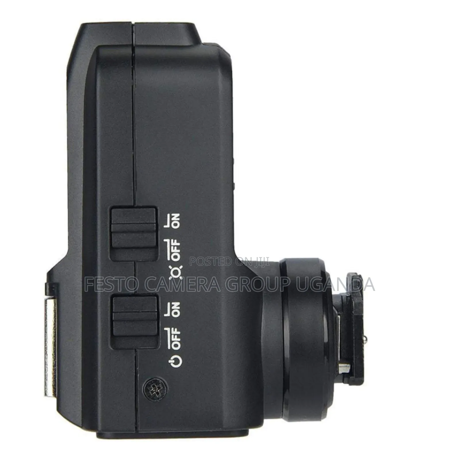 Godox X2t- S Wireless Flash Trigger for Sony