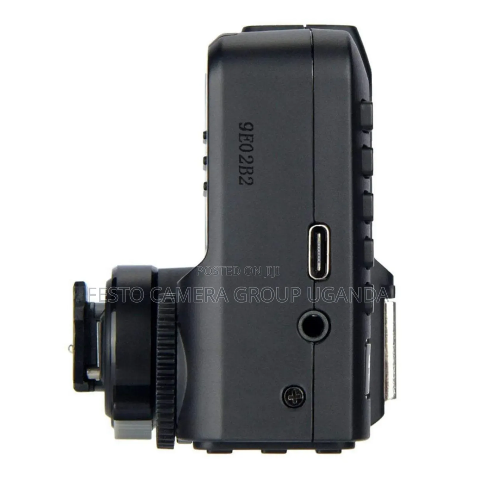 Godox X2t- S Wireless Flash Trigger for Sony