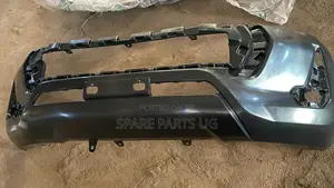 Hilux Revo 2020 - On Wards Front Bumper