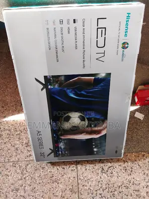 Hisence Tv 32 Inch