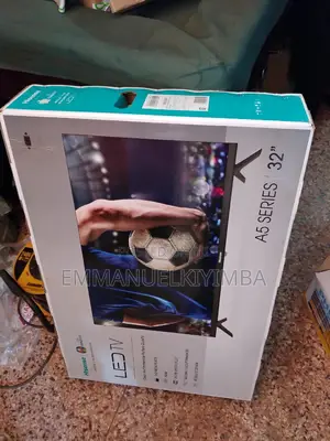 Hisence Tv 32 Inch