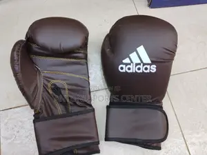 Boxing Gloves Adidas