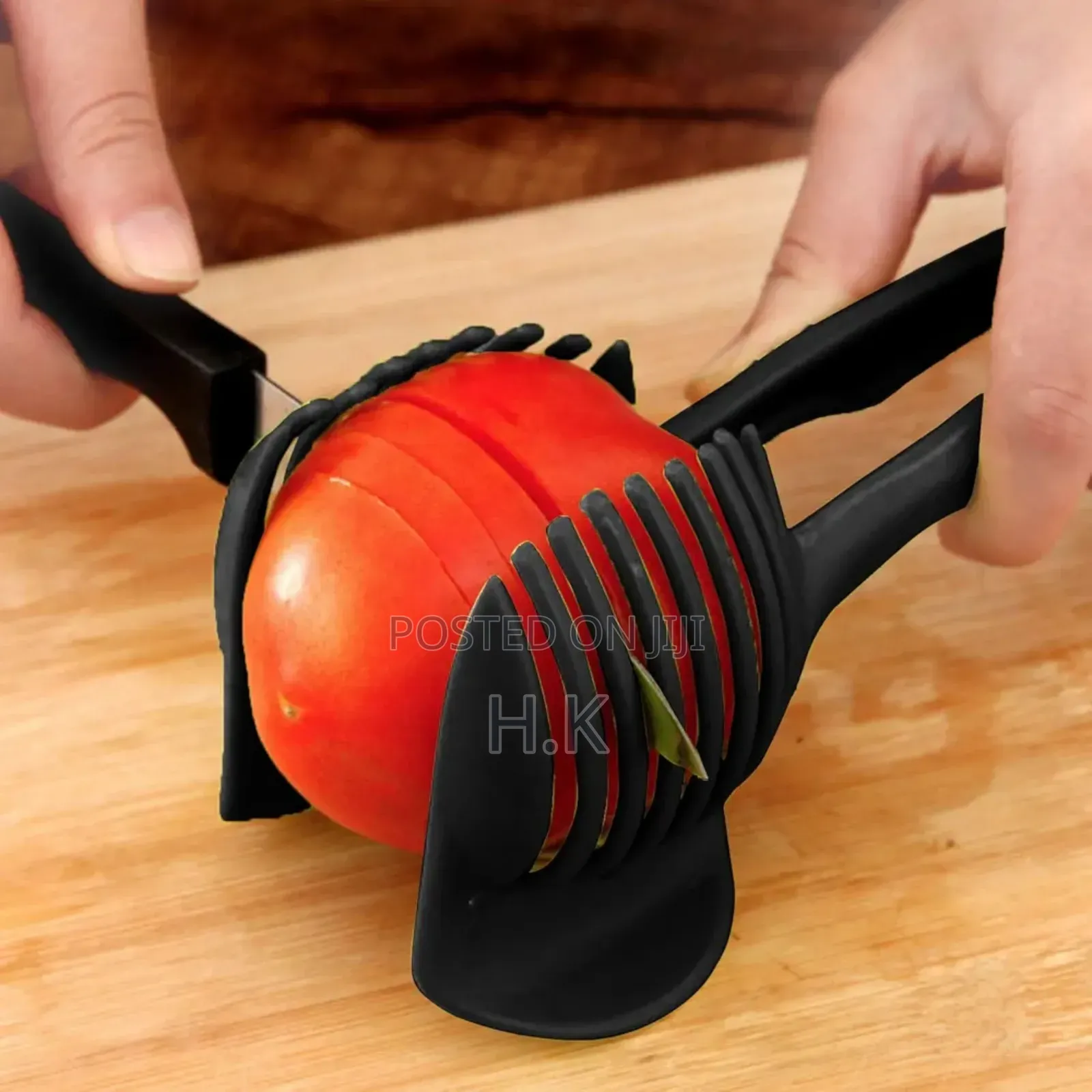 Tomatex Slicing Aid