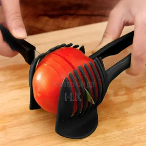 Tomatex Slicing Aid