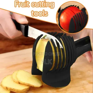 Tomatex Slicing Aid